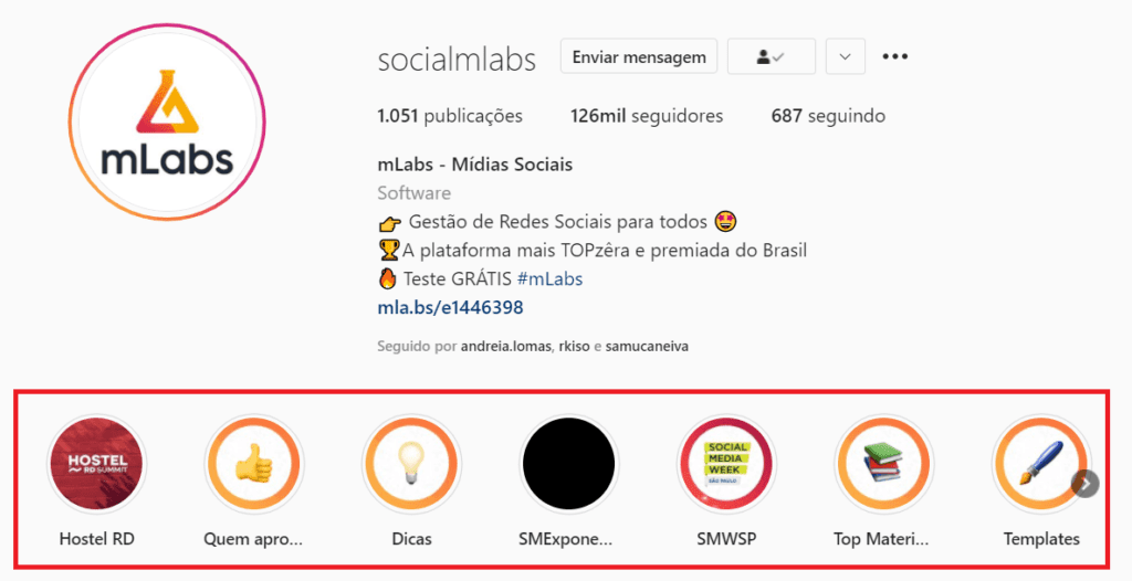 Instagram Stories Saiba Tudo Sobre O Formato Perfeito Para Marcas
