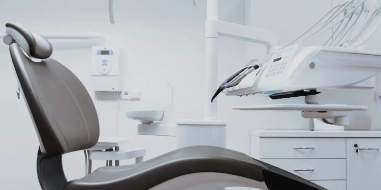 Dental Apply Confidentiality | DDSmatch