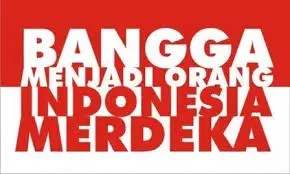 KITA BANGGA MENJADI BANGSA INDONESIA – ILMPI