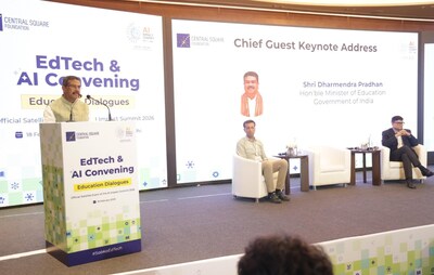 Building India’s EdTech and AI Roadmap for Equitable Learning for Every Child