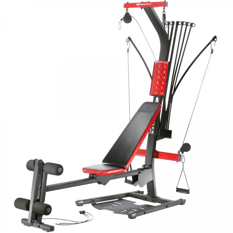 Nothing spells gloriously idyll time and hours passed in quiet contemplation like a gorgeous garden bench. Comprehensive Bowflex PR1000 Home Gym Review | Mmalife.com