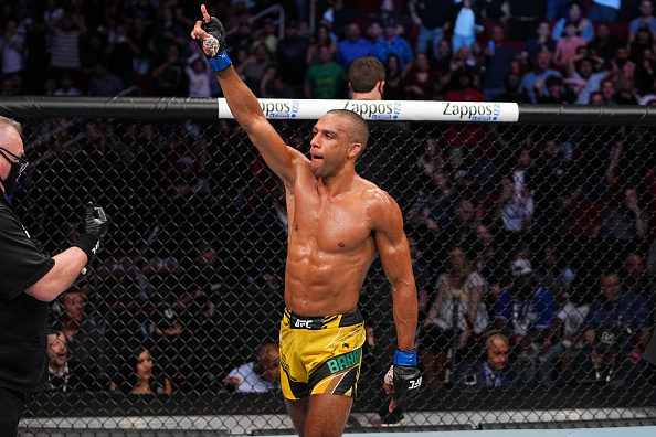 Edson Barboza Ufc 262 . Q7ayexwpspscem
