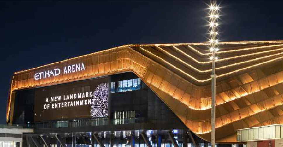 Disney On Ice Returns To Etihad Arena Dubai 92 Your Dubai 92