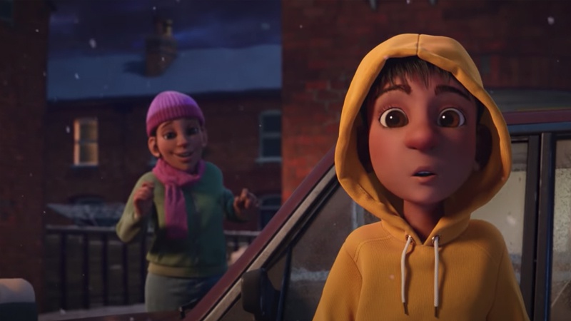 We earn a commission for products purchased through some links in this article. Watch Mcdonald S Reveal Their Heartwarming 2020 Christmas Ad Dublin S Fm104