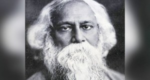 Rabindranath Tagore