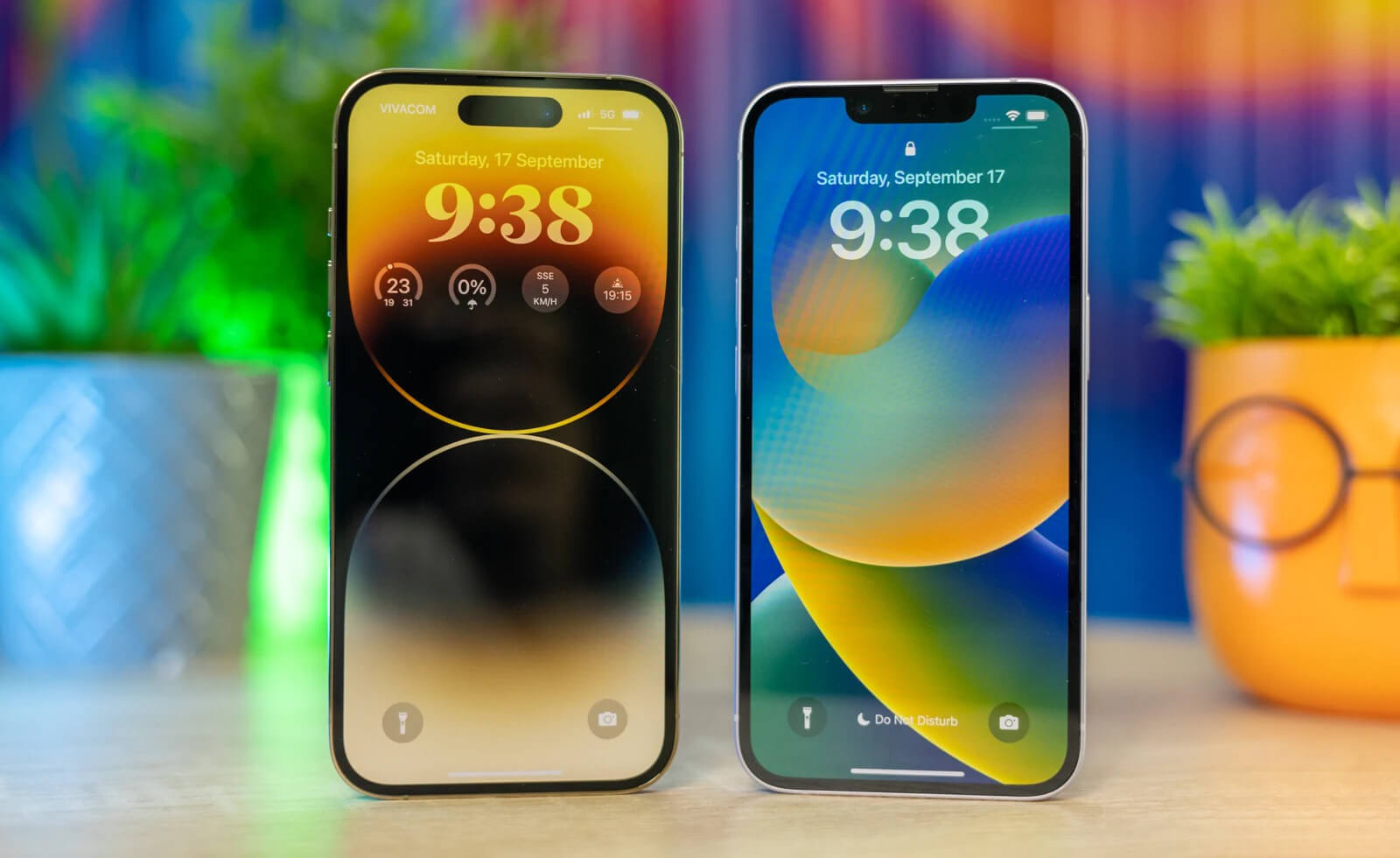 Вышли iOS 16.6.1 и iPadOS 16.6.1, устраняющие критическую уязвимость