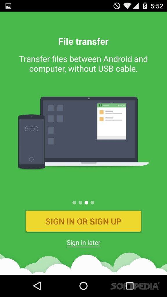 They make it easy to communicate with clients and coworkers. Download Airdroid For Android