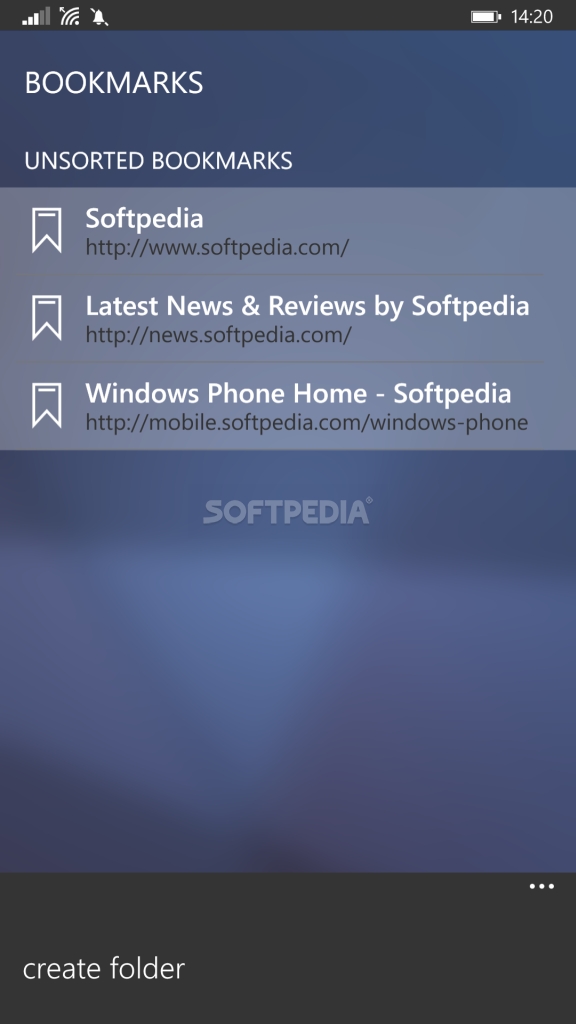 Looking for a browser for your windows phone? Download Opera Mini Beta For Windows Phone