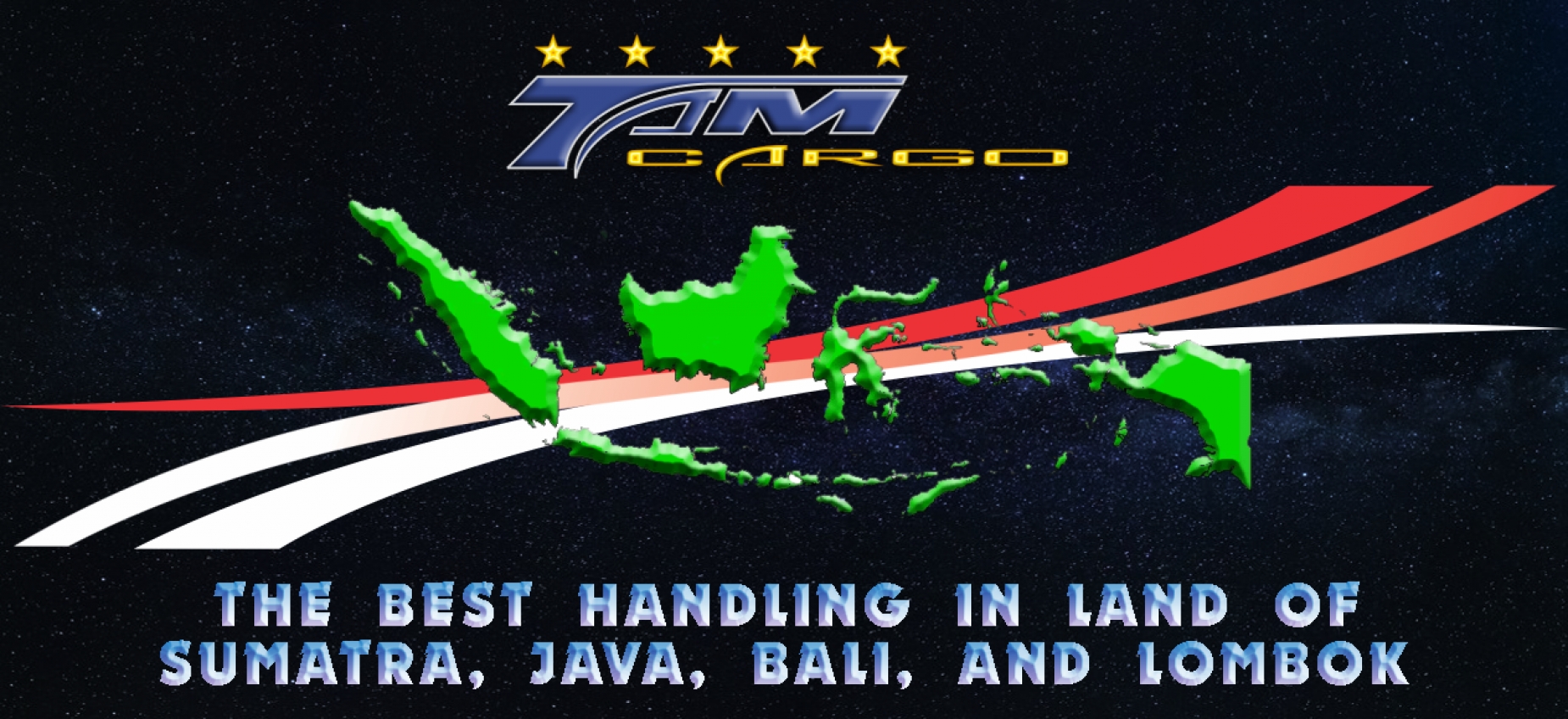 Loker Driver Jne Solo - Tam Cargo