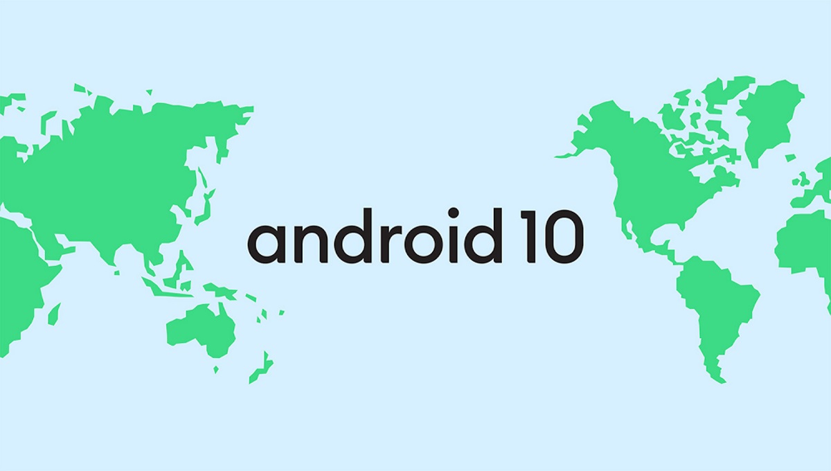Android Versionen ab jetzt nur noch nach Namen und neues Logo — mobileCTRL