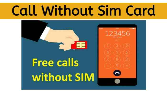 WiFi Calling Not Working on Your Android? 5 Fixes You Can Try - Gadgets ... Wifi calling without sim card android