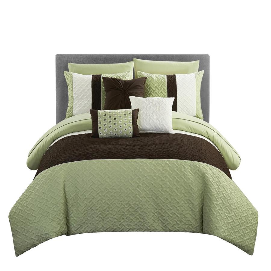An elegant fashion forward bedding collection with everything you need for a complete bedroom decor makeover. lowe s