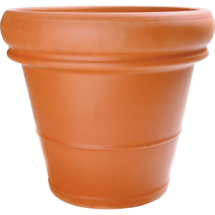 Find ceiling fans at lowe's today. Pennington 24.0150-in x 20.6690-in Rust Terracotta