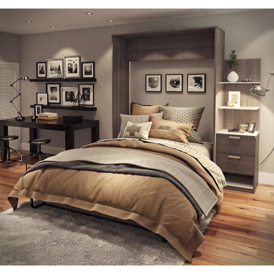 A traditional piece with contemporary convenience, the hamilton murphy bed chest will have your guests awed. lowe s