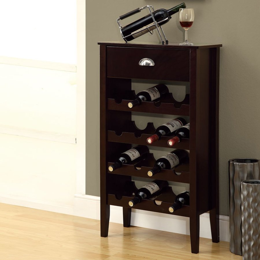 While you may have heard the income gaps in the united states are getting larger, you might not know what earning level is considered low income. Monarch Specialties 16-Bottle Cappuccino Freestanding