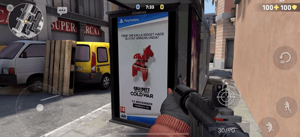 There's nothing quite like a game to bring people together. Programmatic For In Game Advertising Is The Only Way To Scale Mobile Marketing Magazine