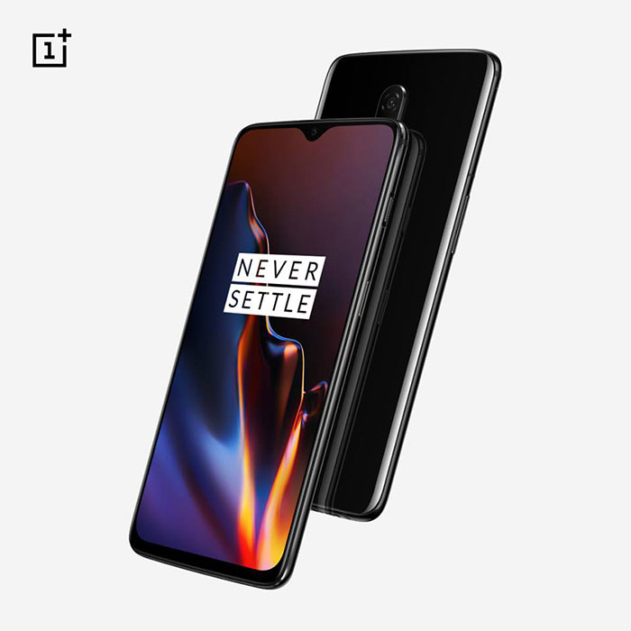 Oneplus 6t аккумулятор
