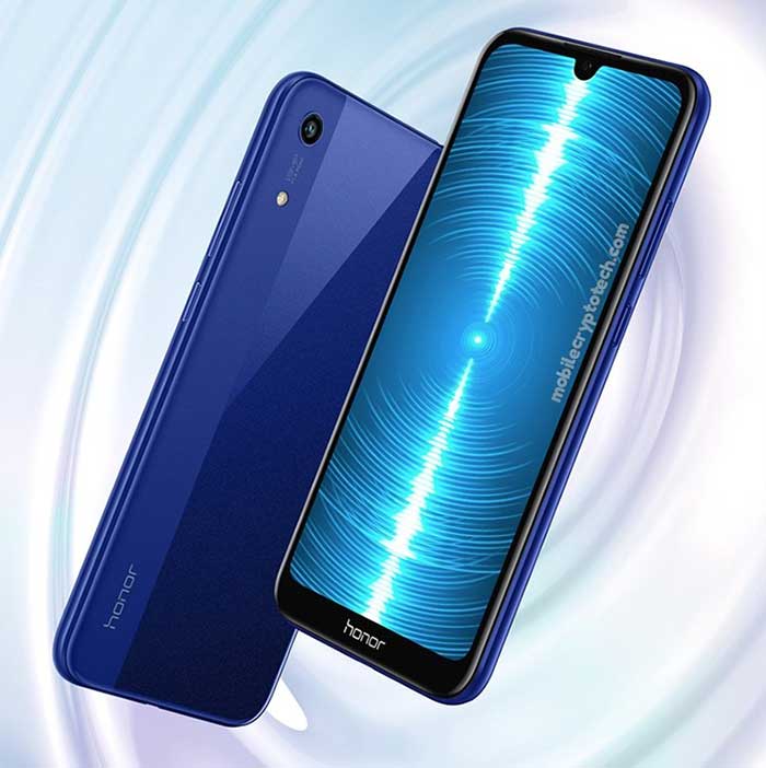 Замена аккумулятора honor 8a