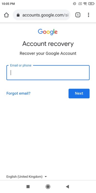 Discover how gmail keeps your account & emails encrypted, private and under your control with the largest secure email service in the world. Can I Use The Same Gmail Account On Two Phones Mobile Pains