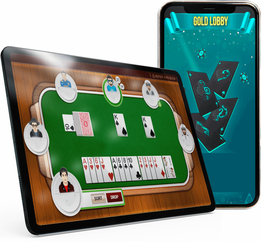 Gamezy rummy app is one of the best in terms of online rummy experience for its users. Rummy Game App Development Rummy Game Development Company