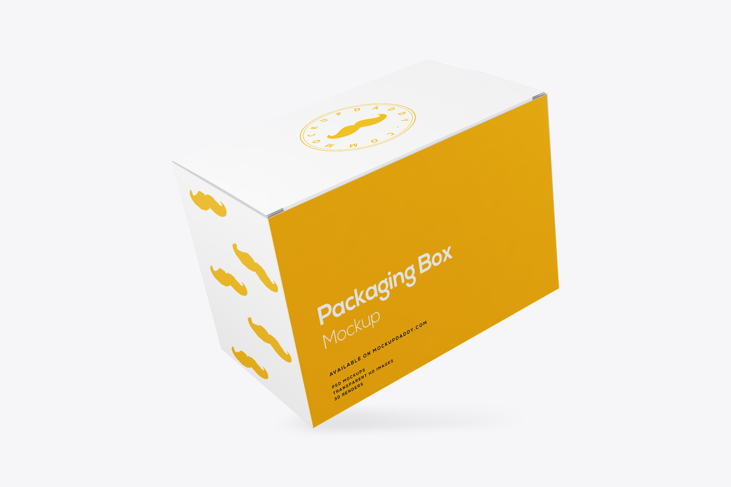 Psd wine wood box mockup free. Rectangle Packaging Box Mockup Free Download Mockup Daddy
