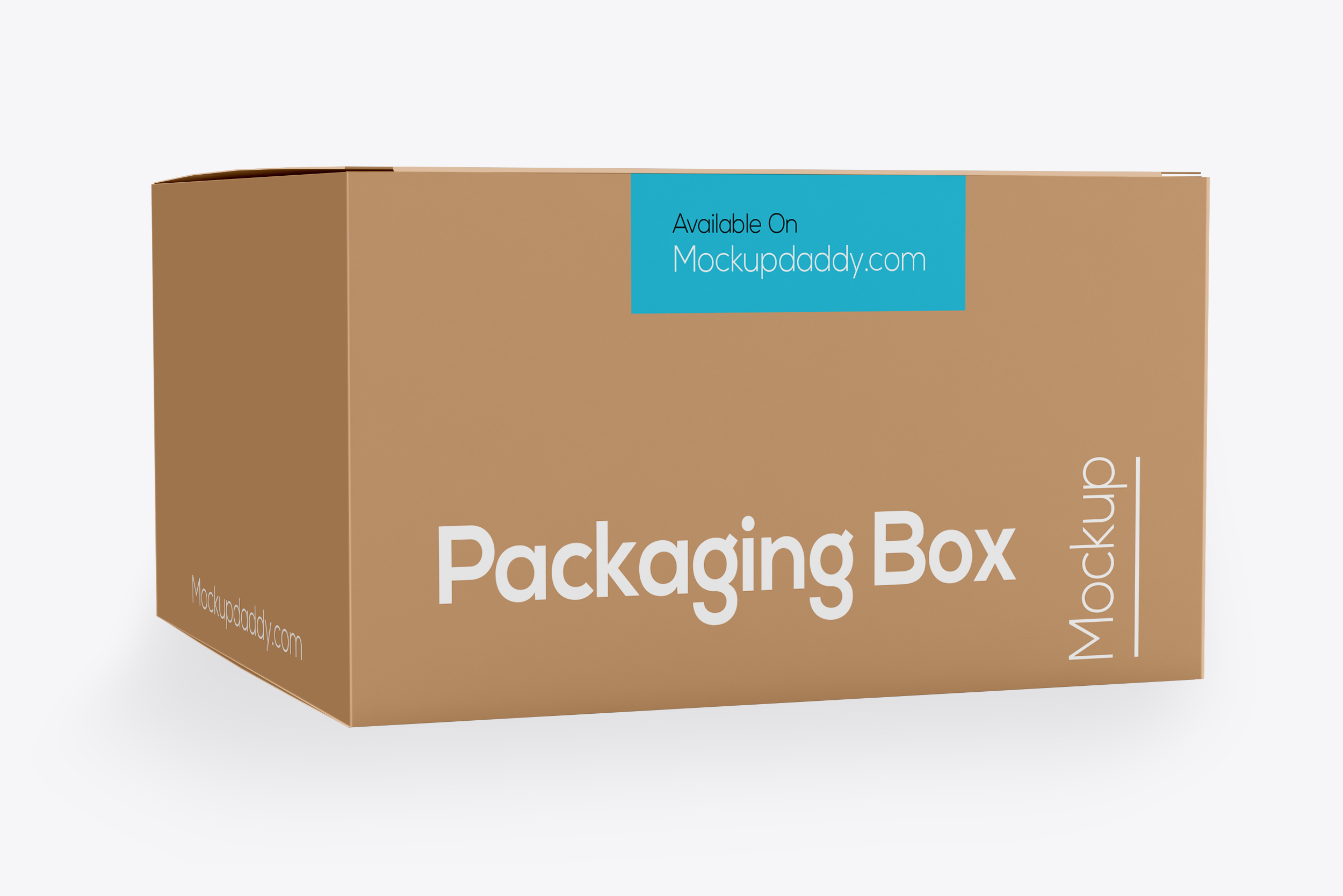 This freebie comes as a high resolution psd template and is ideal to present your branding projects, packaging design and many more. Square Packaging Box Mockup Mockup Daddy