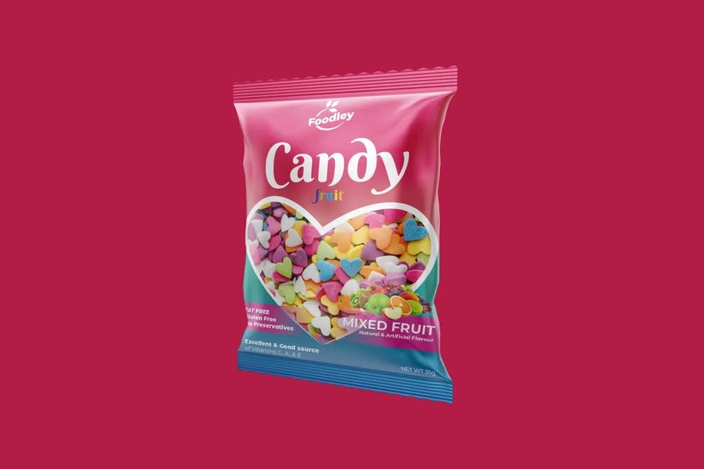Free chocolate bar packaging mockup. 20 Sweet Crunchy And Free Candy Packaging Mockups Psd