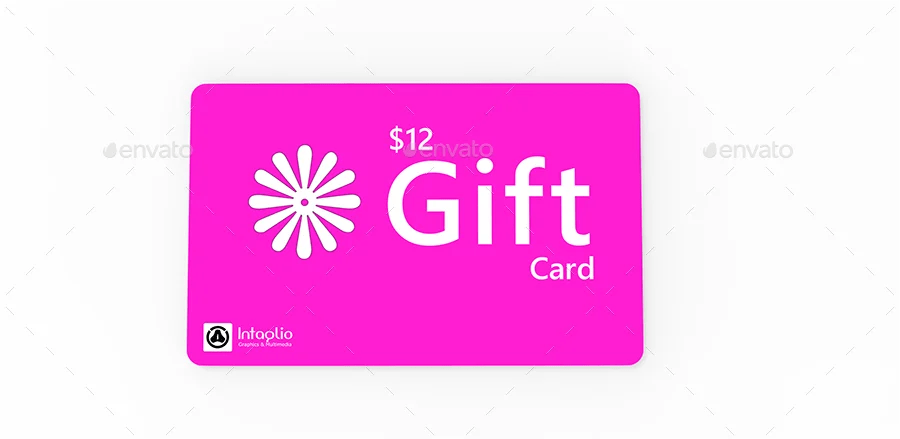 If you want to live and work in the united states but are not a u.s. 30 Free Gift Card Mockup Psd Ai Eps Templates