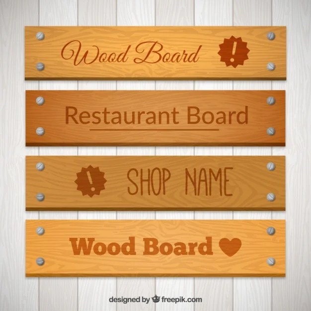 Check out our wood sign mockup selection for the very best in unique or custom, handmade pieces from our art & collectibles shops. 22 Free Creative Wood Sign Mockup Psd Vector Files