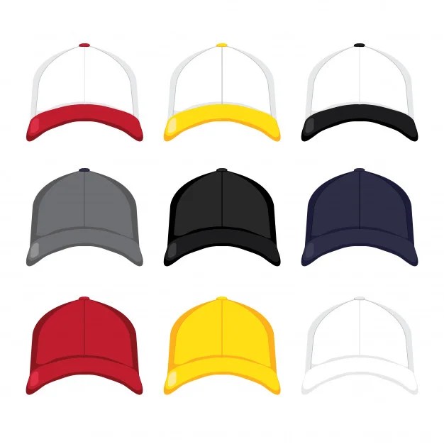 If you are graphic designer that wants to share . 40 Free Cap Mockup Psd Template For Designers
