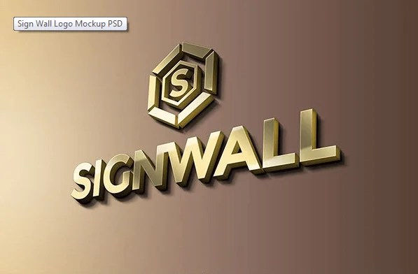 The mockup is a photoshop file that allows you to put your design on . 3d Mockup Psd 30 Most Creative 3d Graphic For Design Inspiration