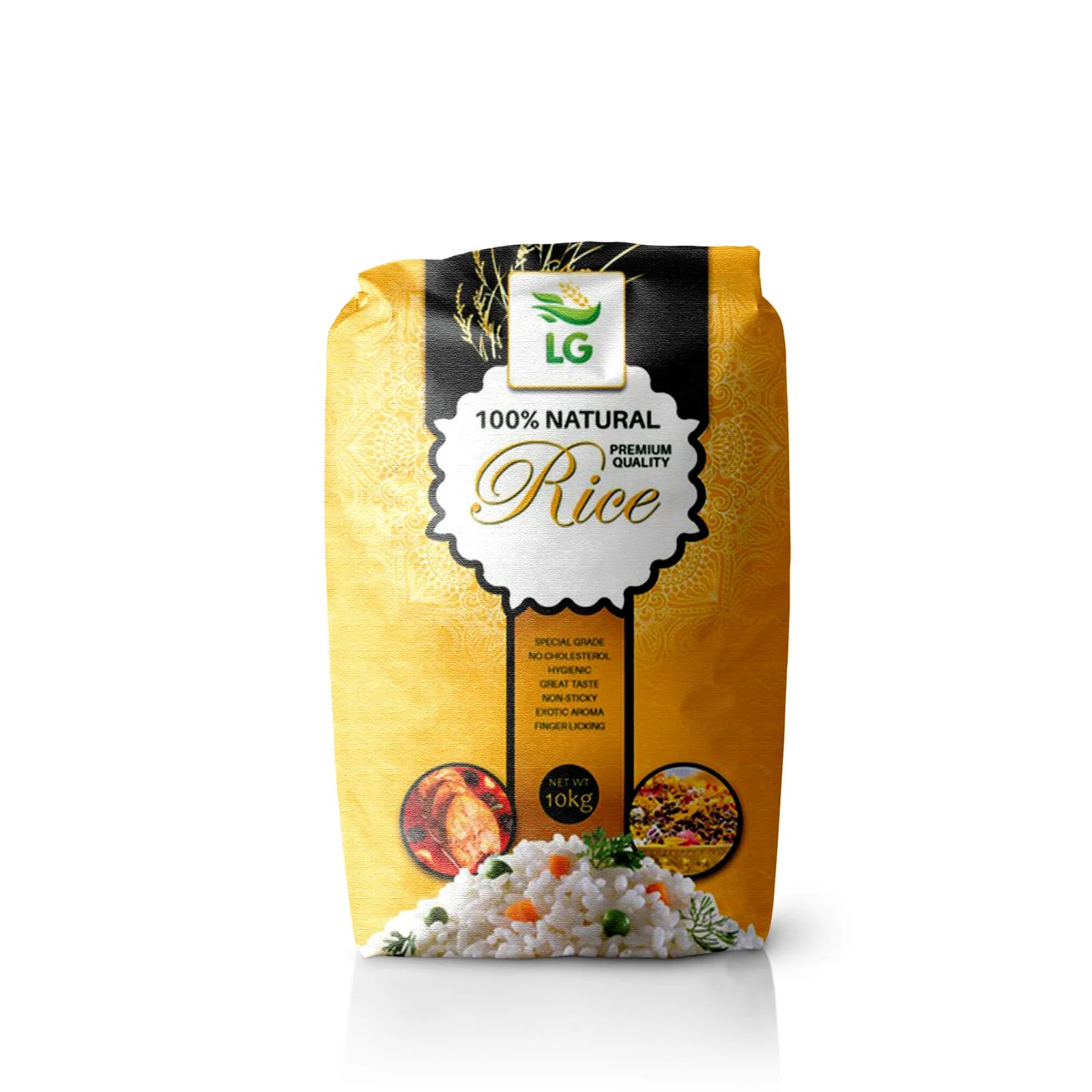 “lucas is one of the best in the world at half guard! Free Rice Bag Mockup Psd Template Mockup Den
