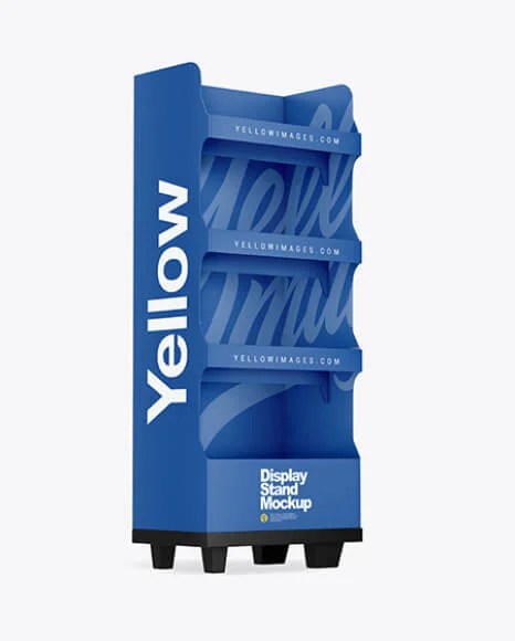 Bring your designs to life with branding, web, mobile, and print mockups in various styles. 20 Diversified List Of Shelf Mockup Psd Templates Mockup Den