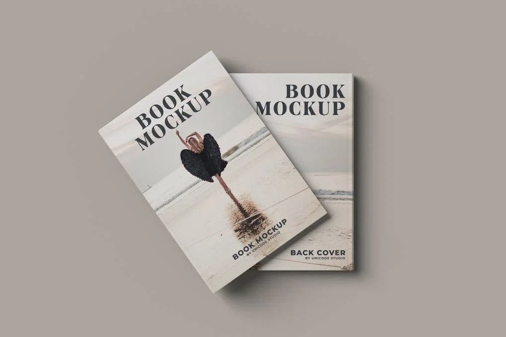 Today's mockup freebie is a photorealistic paperback book mockup with opened book inner pages. 22 Best Book Page Mockup Psd Templates Mockup Den