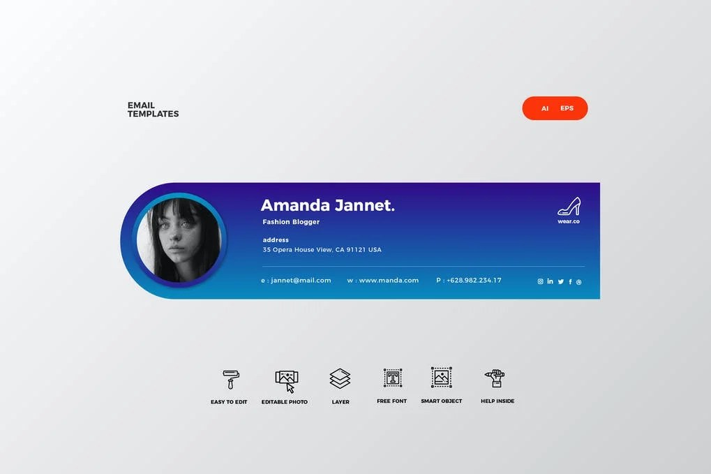 Lasting nearly three weeks and involving several hundred competitors, the tour de france is one of the biggest sporting events across the globe — and in the world of cycling, it’s definitely the biggest. 23 Best Email Template Mockup Psd Templates For Marketing