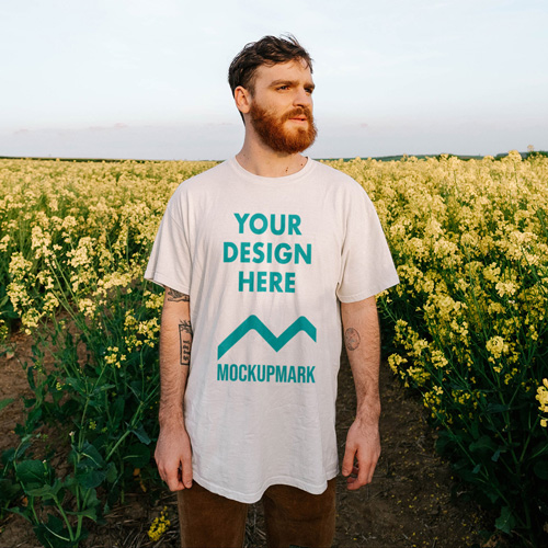 ✓ free for commercial use ✓ high quality images. Online T Shirt Apparel Mockup Generator Mockup Mark
