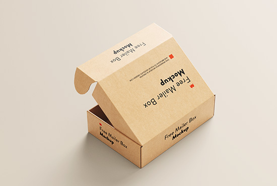 Free box psd mockup set to showcase your packaging design in a photorealistic style. Free Packaging Mockup Page 2 Of 5 Mockups Design