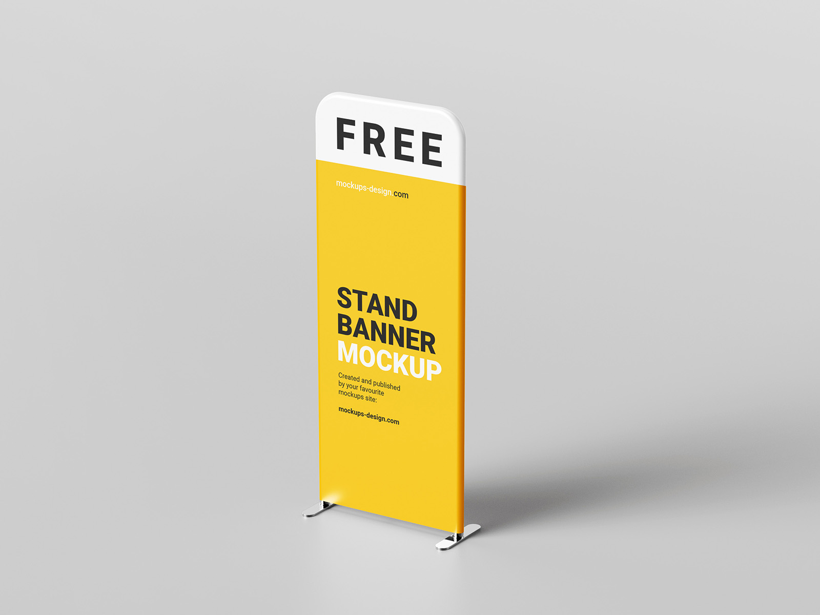 The best way to visualize how your designs would look like in real life is via mockups and . Display Stand Mockup Instant Download