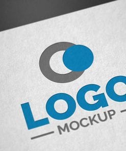 Yes, you read that right, it's a set of 6 photorealistic psd logo mockups that will take your logo . 8 Photorealistic Logo Mockups Mockupslib