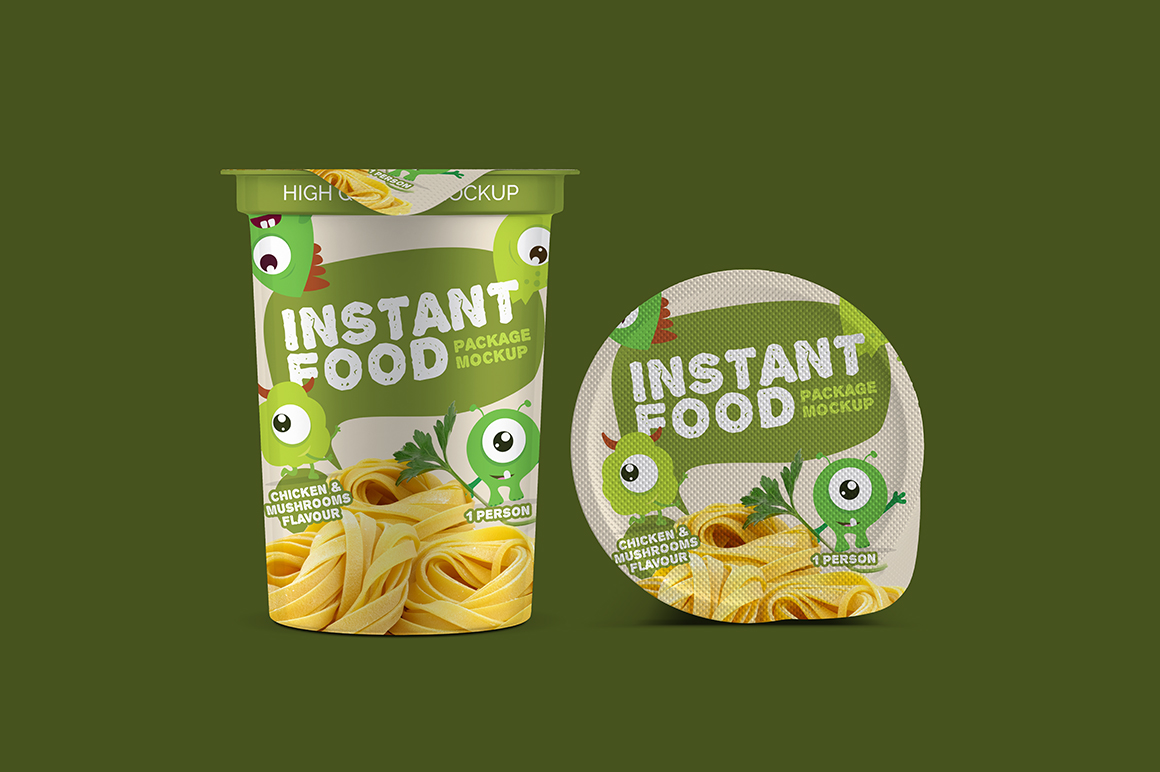 Find & download the most popular instant noodles psd on freepik ✓ free for commercial use ✓ high quality images ✓ made for creative projects. Instant Food Cup Mockup Pasta Noodles Mockupslib