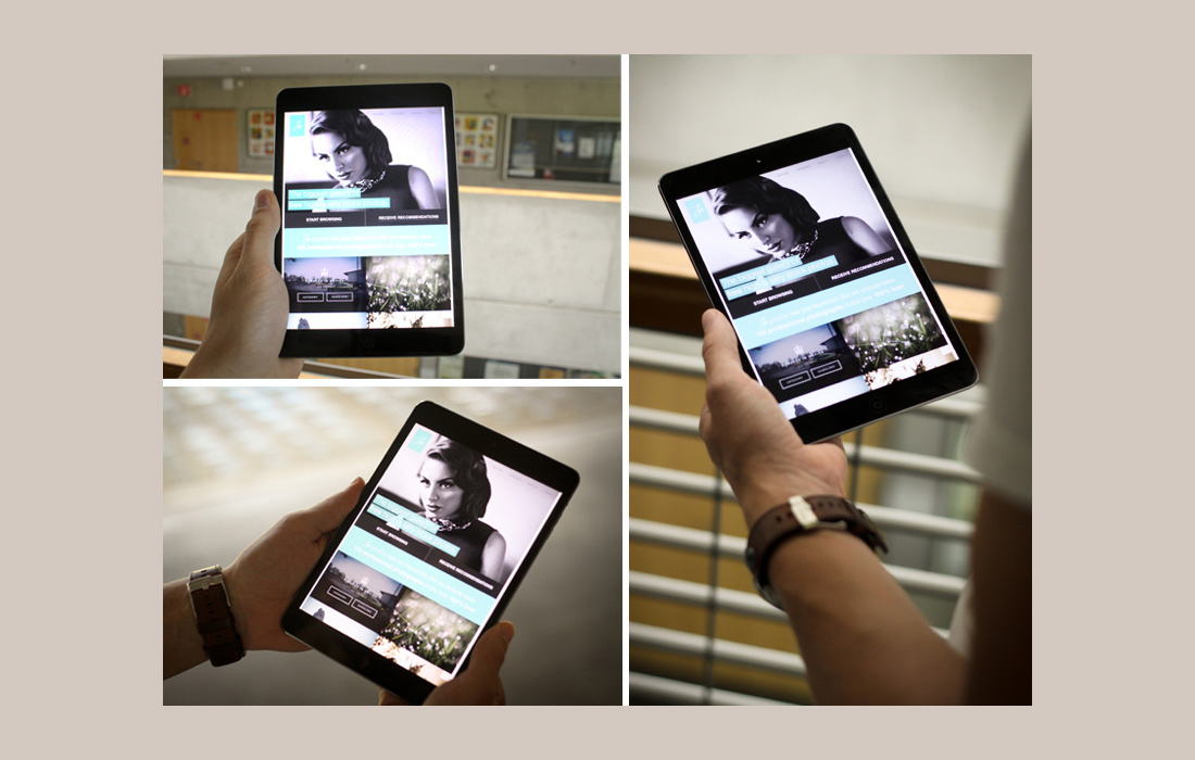 Picture A free sample mockup (take a look at the full bundle of an ipad pro with a. Free Bundle Of Ipad Mini Mockups Mockup World