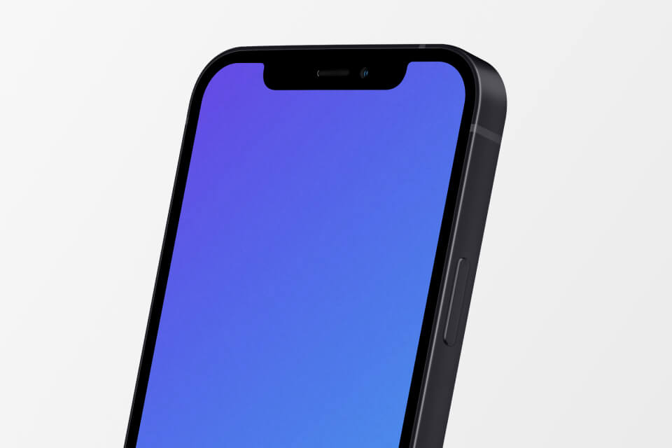 Select an android mockup · 3. Mockuuups Studio Create Mockups In Seconds