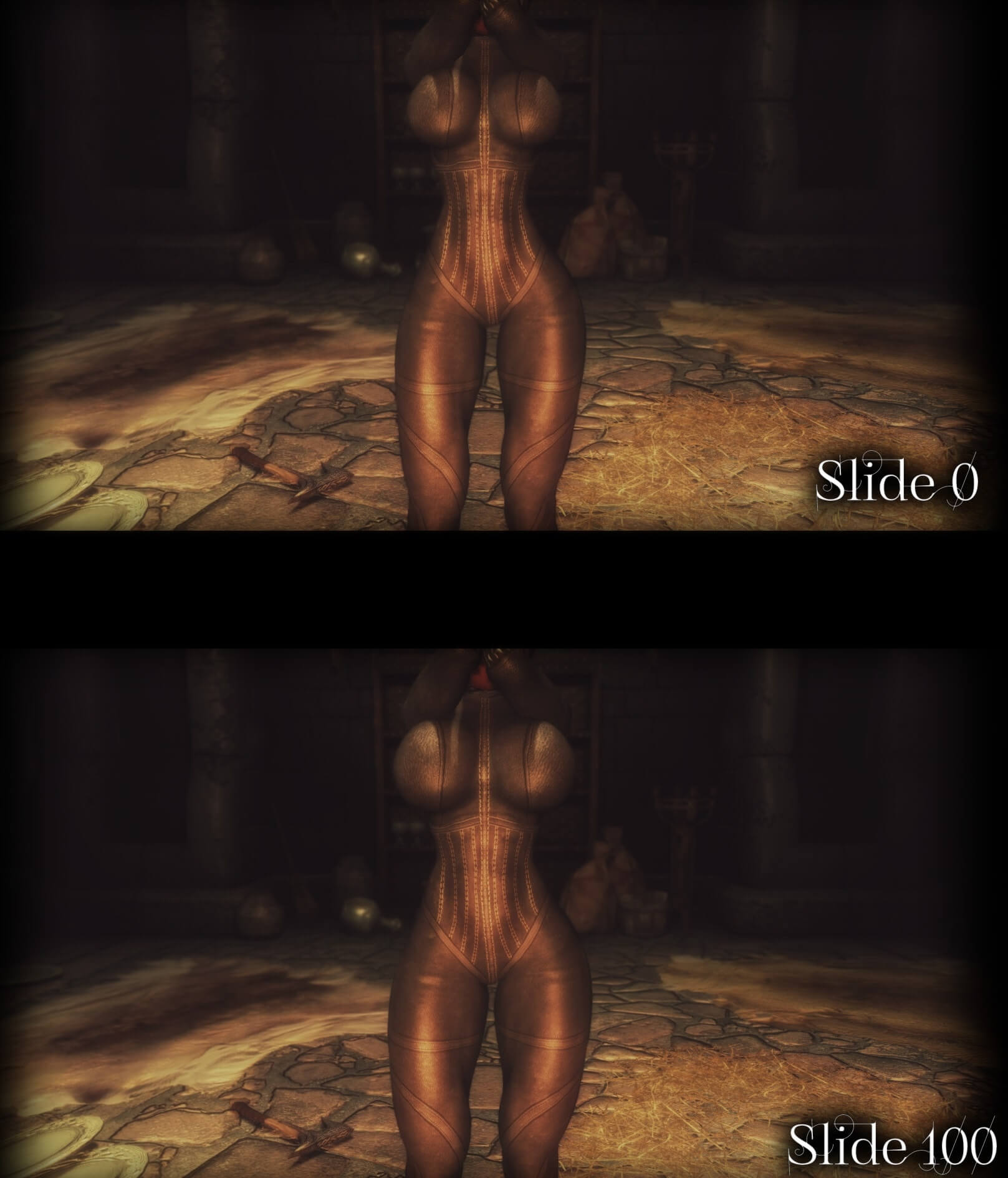 Dibella Hentai