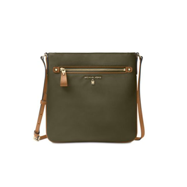 michael michael kors kelsey signature east west small crossbody