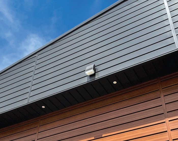 Metal Building Siding Profiles 1+ Thousand Tan Metal Building