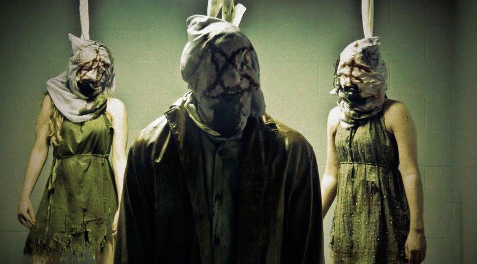 'Last Shift' Trailer is an Enigmatic Nightmare Modern