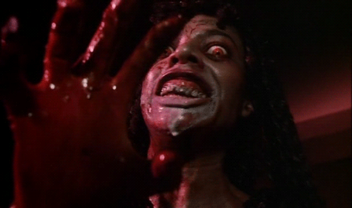 Modern Horrors After Hours: Luke and Aimee Talk ‘DEMONS’