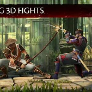 Shadow Fight 3 apk 1.42.3 Download for Android Shadow Fight 3 apk 1.42.3 Download for Android