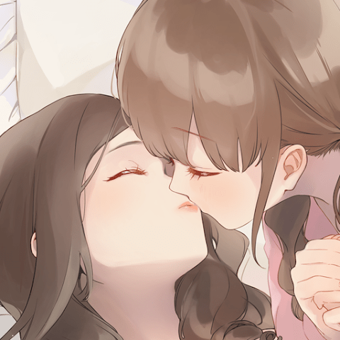 Love Choice Story