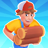 Town Mess Building Adventure